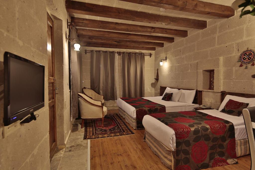 Roc Of Cappadocia - 10