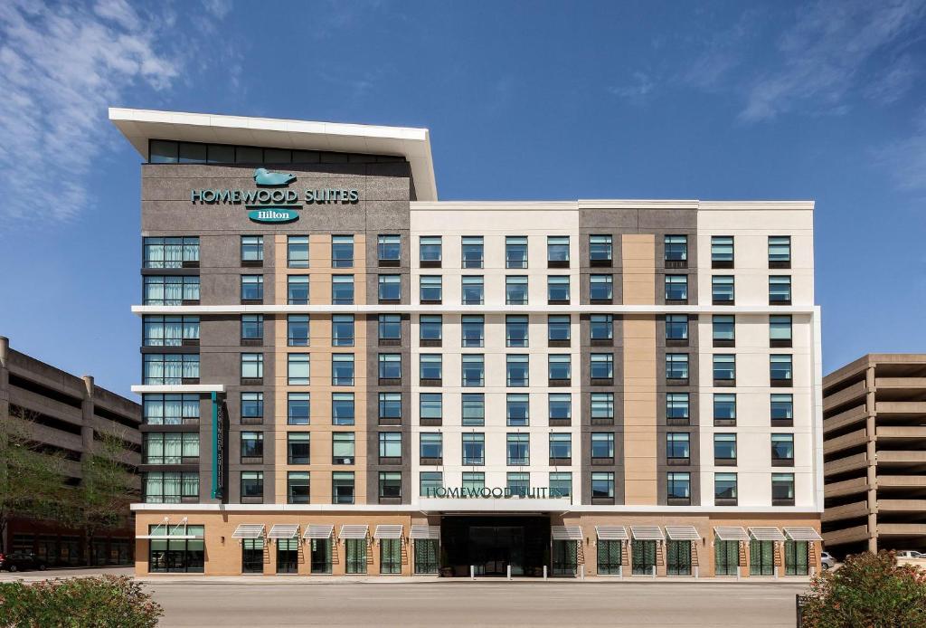 Homewood Suites By Hilton Louisville Downtown photo