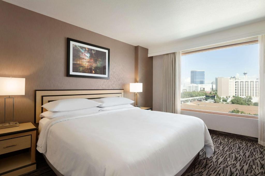 Embassy Suites by Hilton Convention Center Las Vegas - Suite Royale