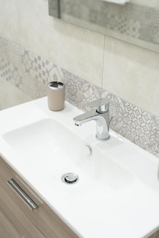 Fotografie z fotogalerie ubytování Lullaby B&B v destinaci Ercolano