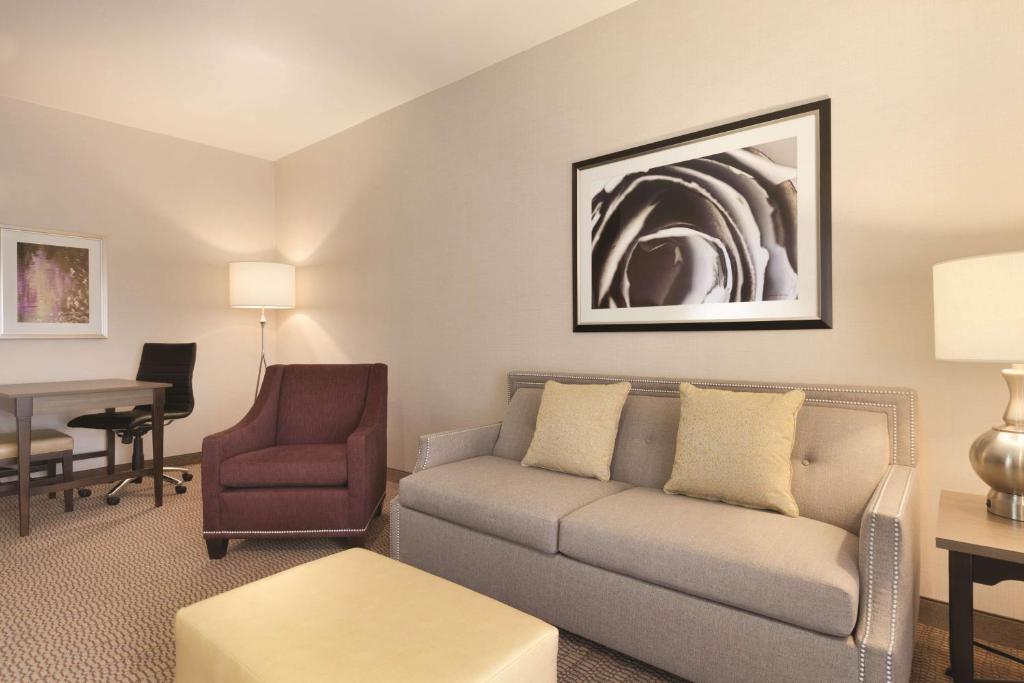 Embassy Suites by Hilton Temecula Valley Wine Country - Suite Avec Deux Lits Doubles - Non-fumeurs