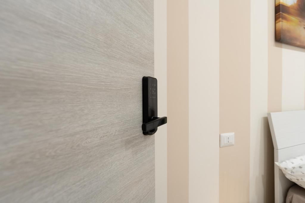 Fotografie z fotogalerie ubytování Lullaby B&B v destinaci Ercolano