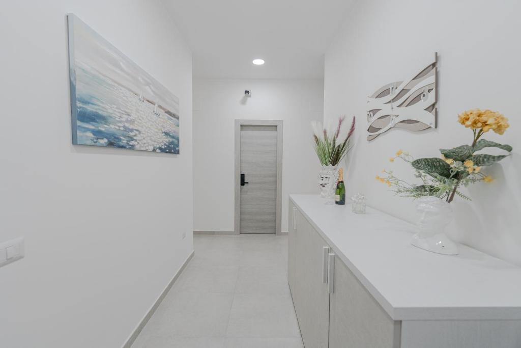 Fotografie z fotogalerie ubytování Lullaby B&B v destinaci Ercolano