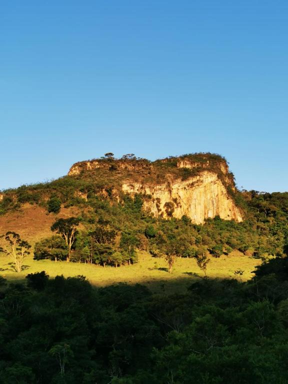 Fotografie z fotogalerie ubytování Paraiso na beira de cachoeiras Canyons Capitólio MG v destinaci Guapé