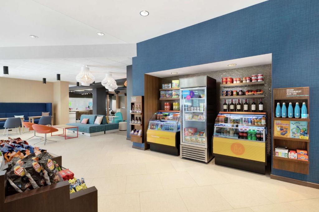 Homewood Suites by Hilton Albany Crossgates Mall photo