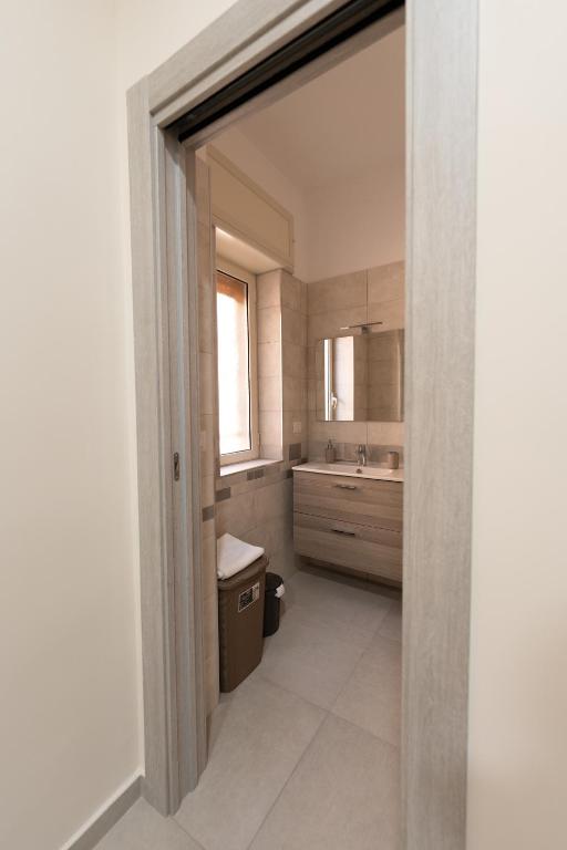 Postel nebo postele na pokoji v ubytování Lullaby B&B