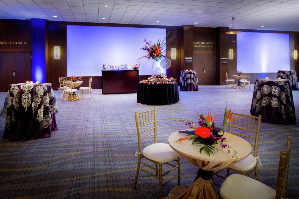 Fotografie z fotogalerie ubytování Hilton Albany v destinaci Albany