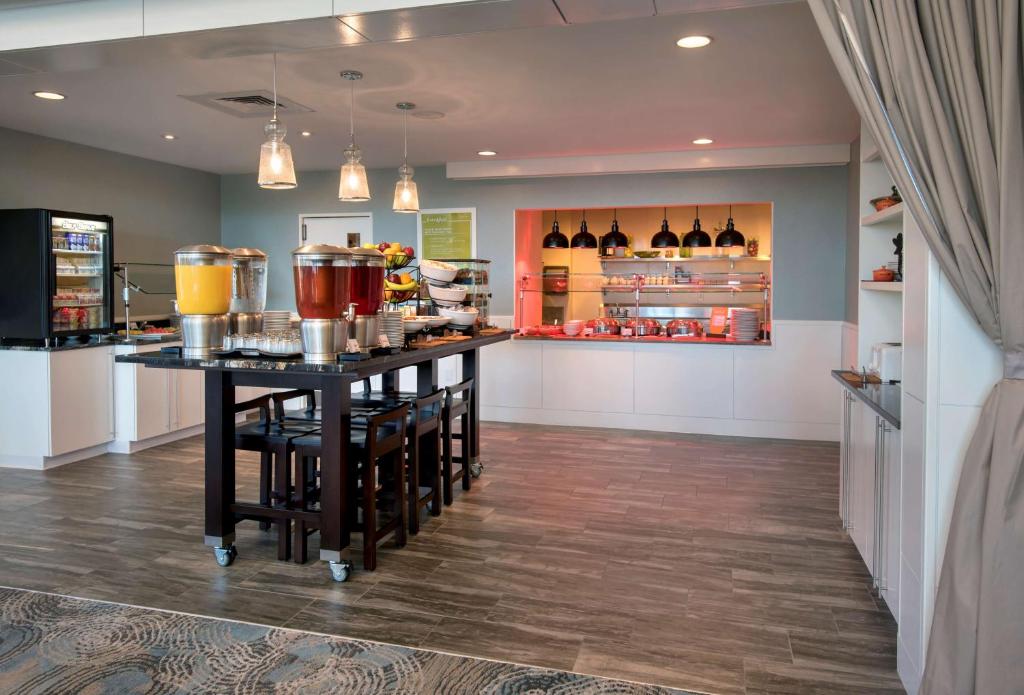 Hilton Garden Inn Albany Medical Center photo
