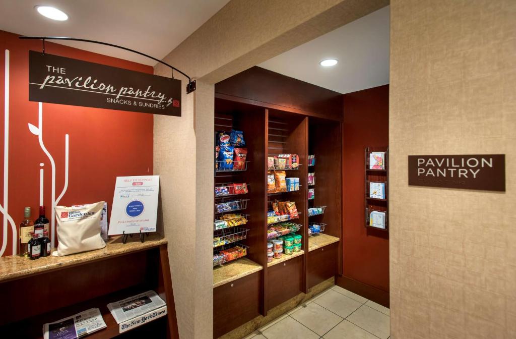 Hilton Garden Inn Albany Medical Center photo