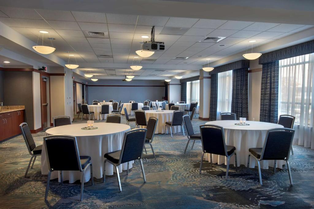 Hilton Garden Inn Albany Medical Center photo