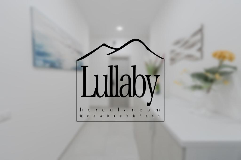 Certifikát, hodnocení, plakát nebo jiný dokument vystavený v ubytování Lullaby B&B