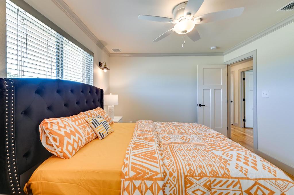 26Acre Pilot Point Ranch With Pool And Mini Golf (Pilot Point)