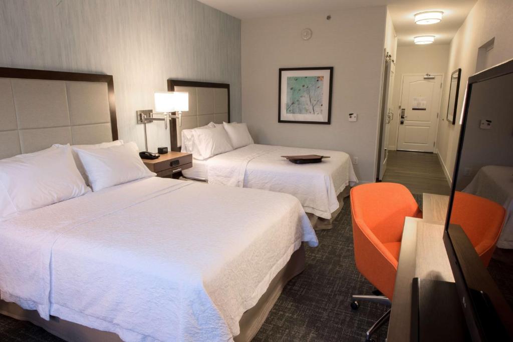Hampton Inn Albany-Western Ave/University Area, NY photo