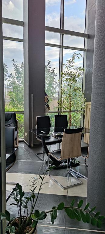 Apartamenty Comfort na Alejach Jerozolimskich - 19