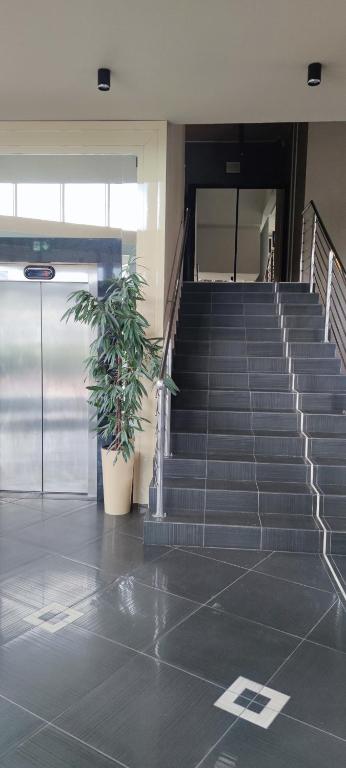 Apartamenty Comfort na Alejach Jerozolimskich - 18