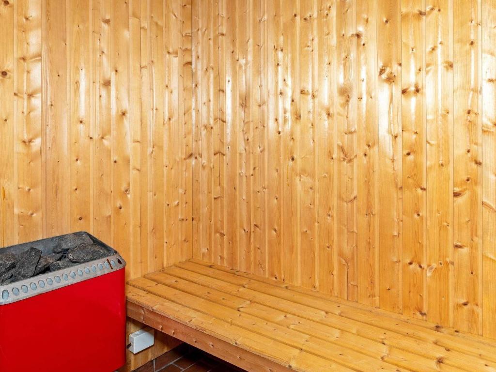 Fotografie z fotogalerie ubytování Holiday home Fjerritslev IX v destinaci Fjerritslev