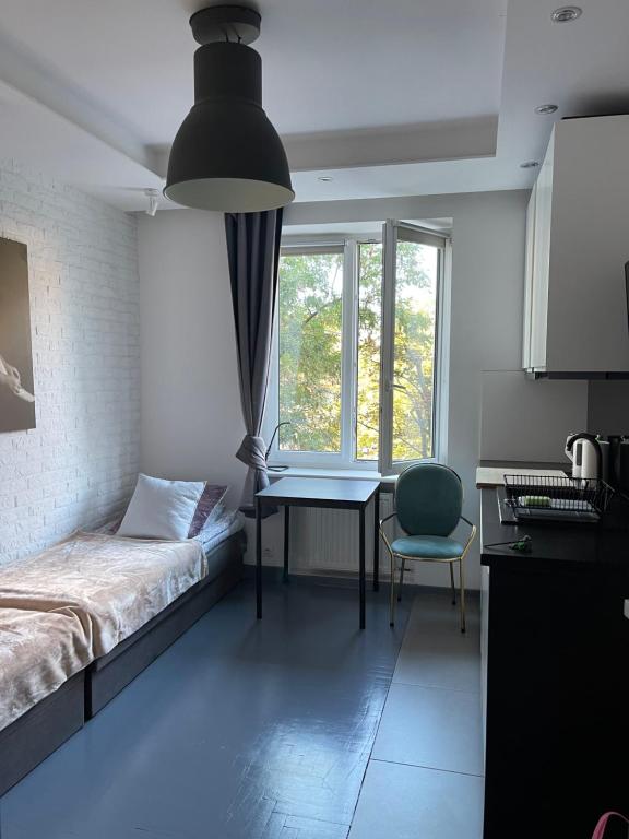 Old Town Apartments Rajska - 12