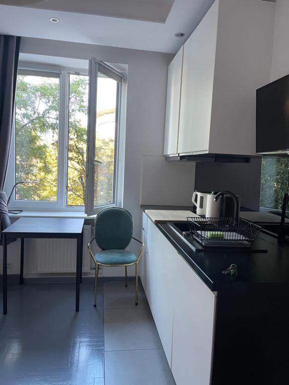 Old Town Apartments Rajska - 11