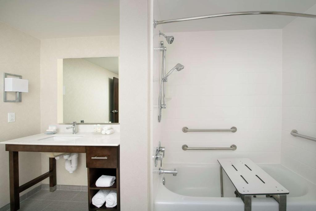 Homewood Suites by Hilton Austin Downtown - 