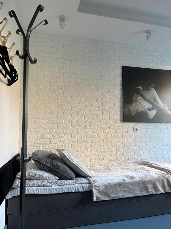 Old Town Apartments Rajska - 9