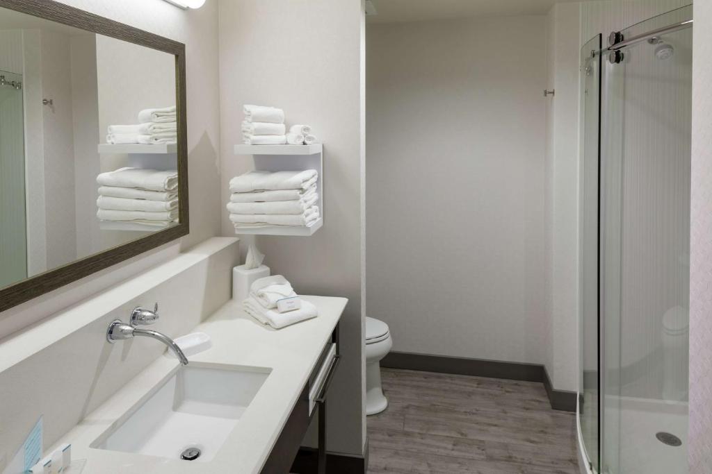 Hampton Inn & Suites Asheville Biltmore Area photo