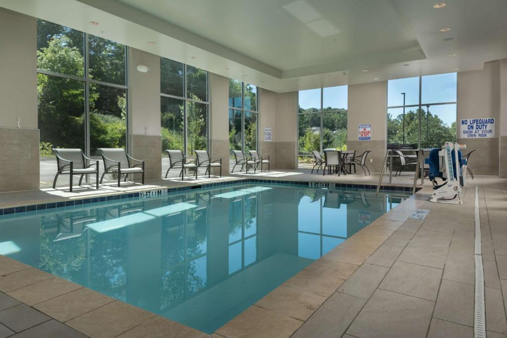 Hampton Inn & Suites-Asheville Biltmore Village, NC photo