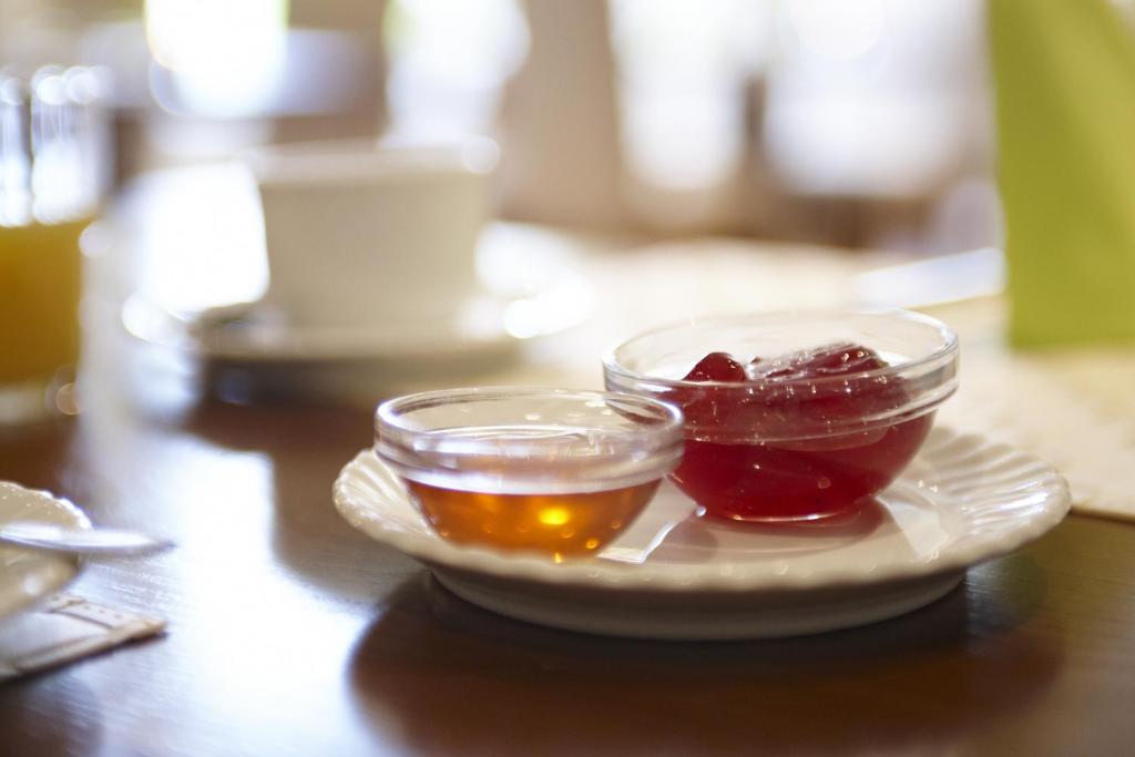 Hotel Bleibtreu Berlin by Golden Tulip - Resim 14