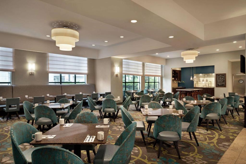Hilton Garden Inn Worcester photo