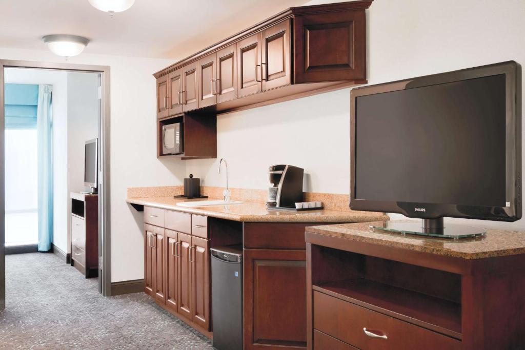 Hilton Garden Inn Worcester photo