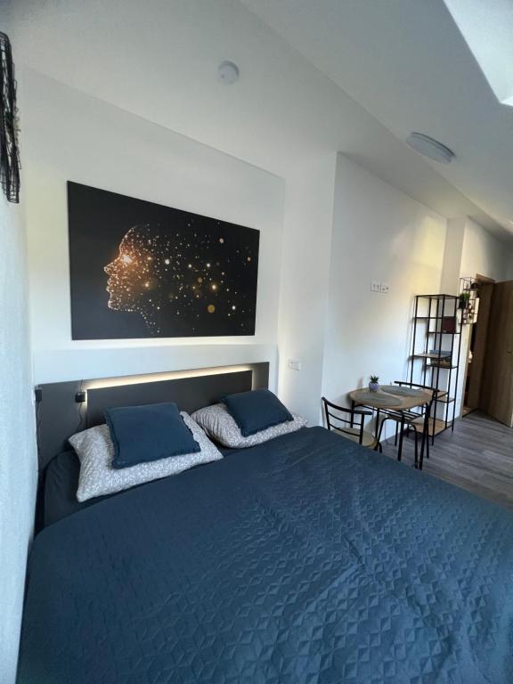 Fotografie z fotogalerie ubytování Hobití apartmán - Frodo v destinaci Černá v Pošumaví