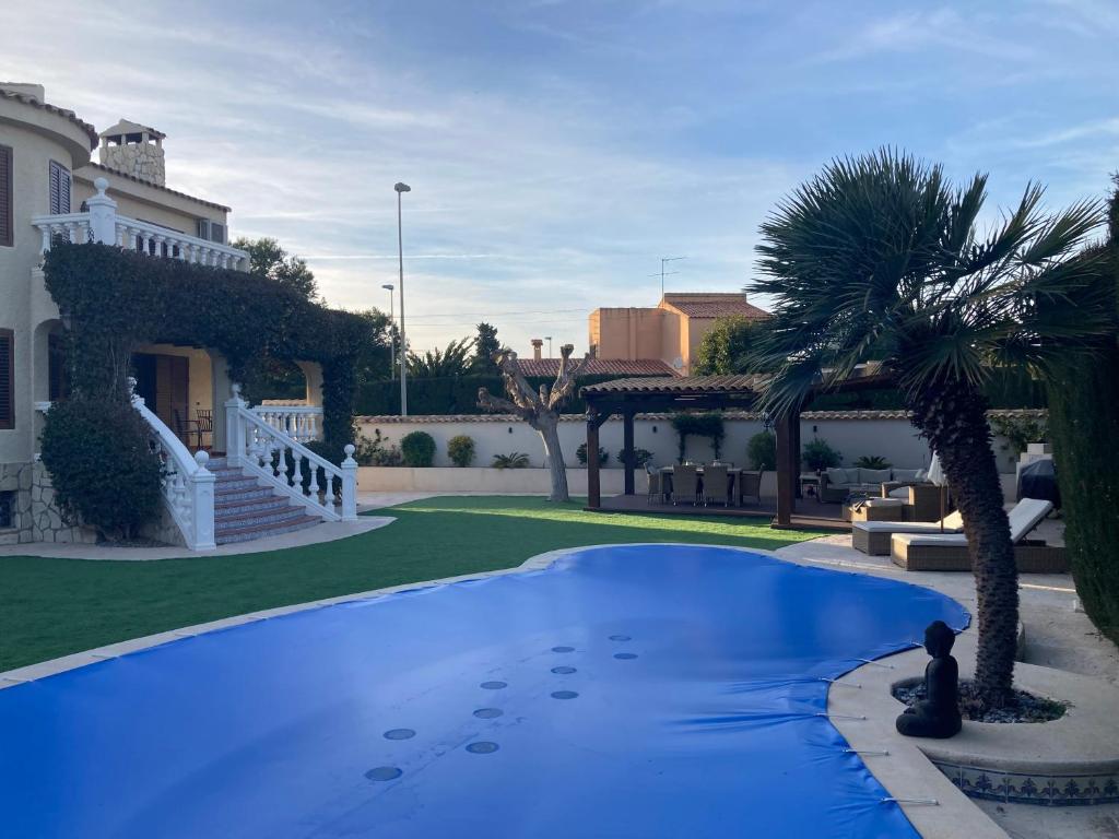 Casa Alegria Playa San Juan - Alicante, San Juan de Alicante ...