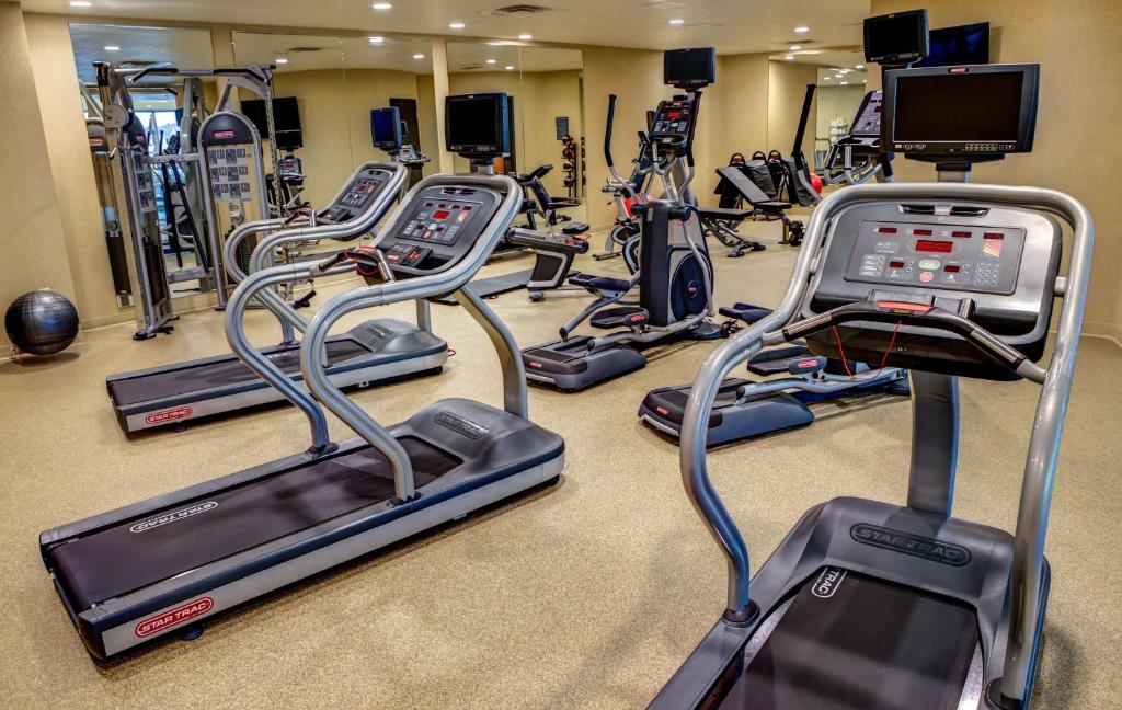 DoubleTree by Hilton West Fargo Sanford Medical Center Area photo