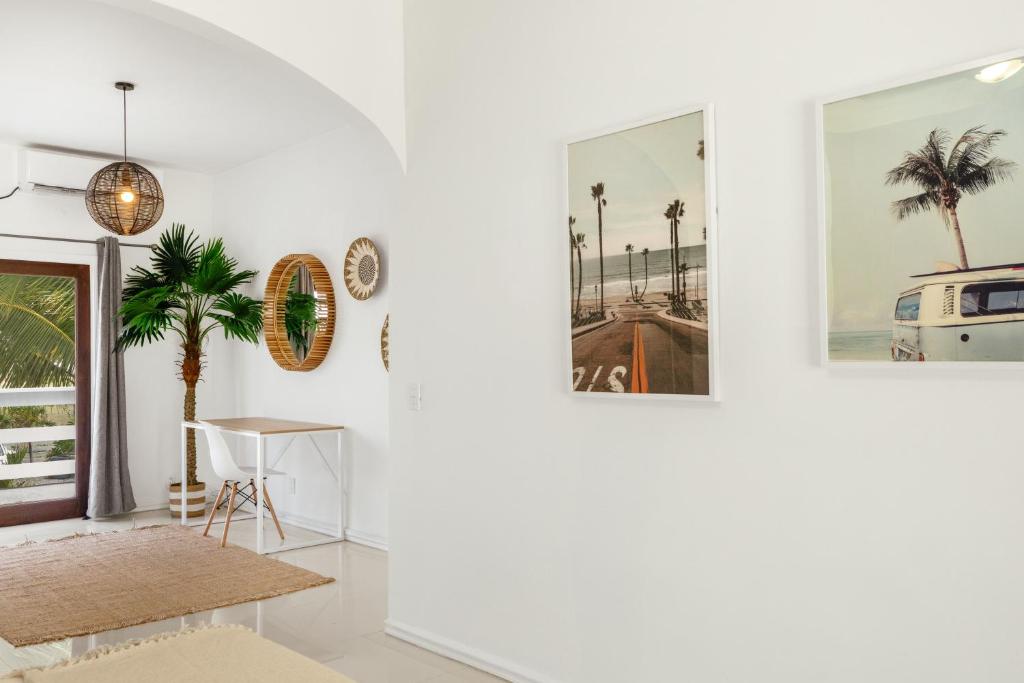 Fotografie z fotogalerie ubytování CocoVaa Beach Boutique Hotel v destinaci Simpson Bay