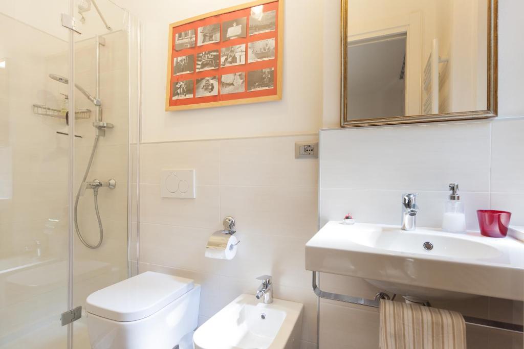 Al Quadrifoglio Bed & Breakfast - 7