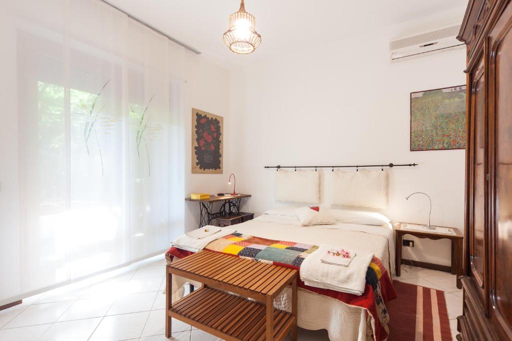 Al Quadrifoglio Bed & Breakfast - 1