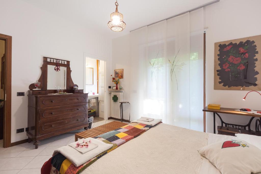 Al Quadrifoglio Bed & Breakfast - 3