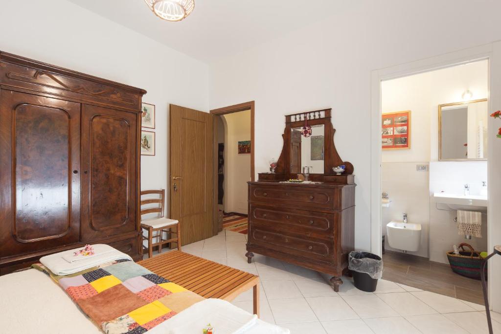 Al Quadrifoglio Bed & Breakfast - 5
