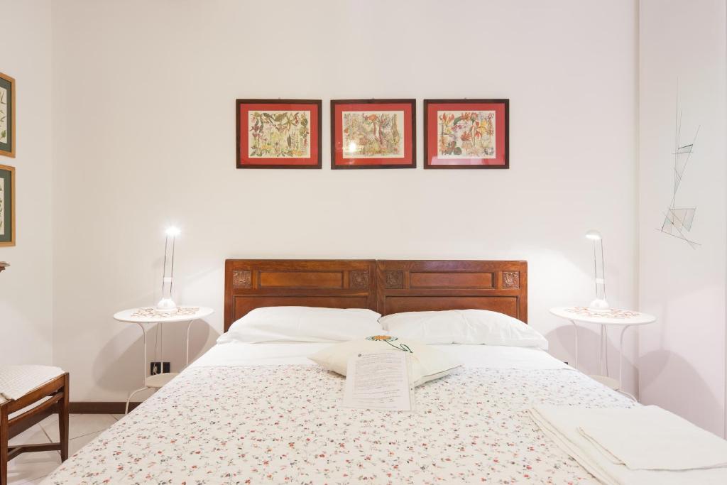 Al Quadrifoglio Bed & Breakfast - 11