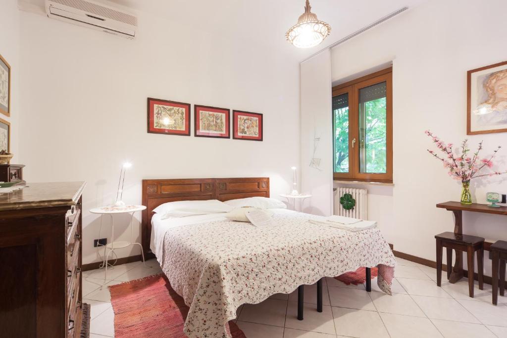 Al Quadrifoglio Bed & Breakfast - 9