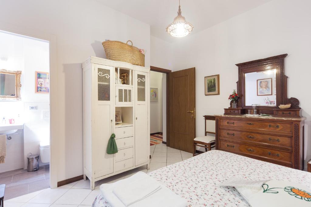 Al Quadrifoglio Bed & Breakfast - 14
