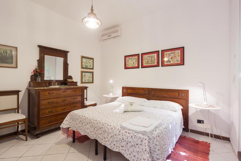 Al Quadrifoglio Bed & Breakfast - 10