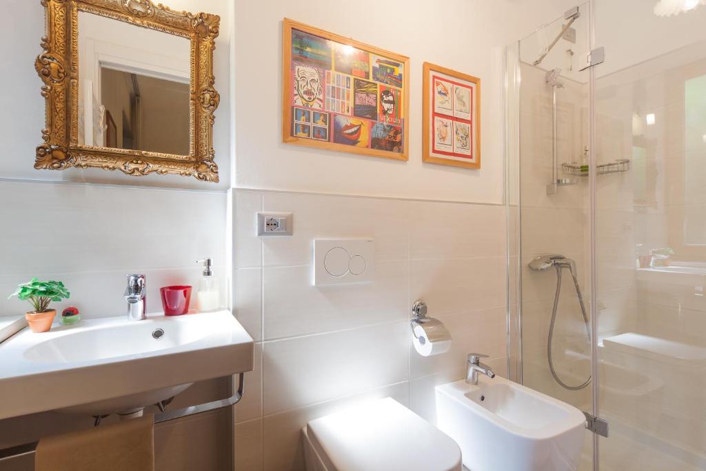 Al Quadrifoglio Bed & Breakfast - 15