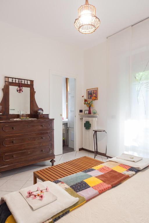 Al Quadrifoglio Bed & Breakfast - 6