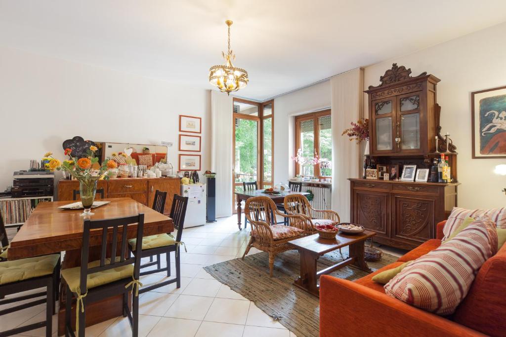 Al Quadrifoglio Bed & Breakfast - 18