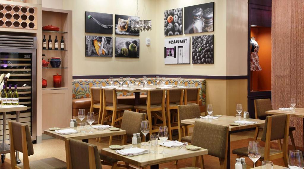 The Verve Boston Natick, Tapestry Collection by Hilton photo