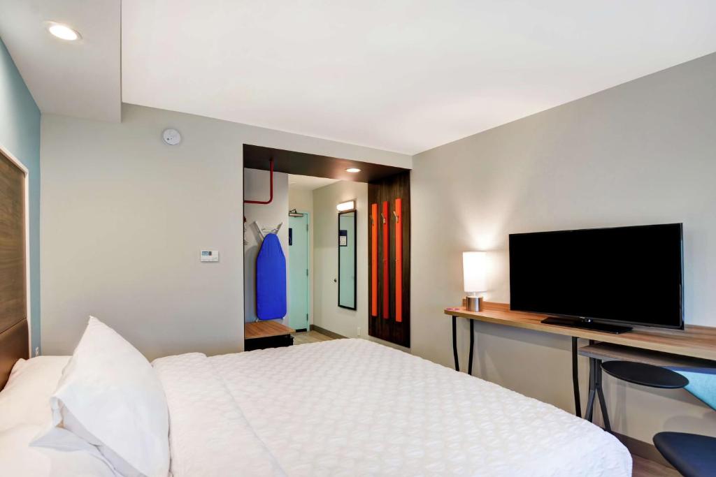 Tru By Hilton Baton Rouge Citiplace - Habitación King