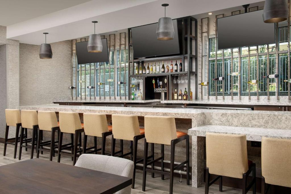 Hilton Garden Inn Columbia Airport, SC photo