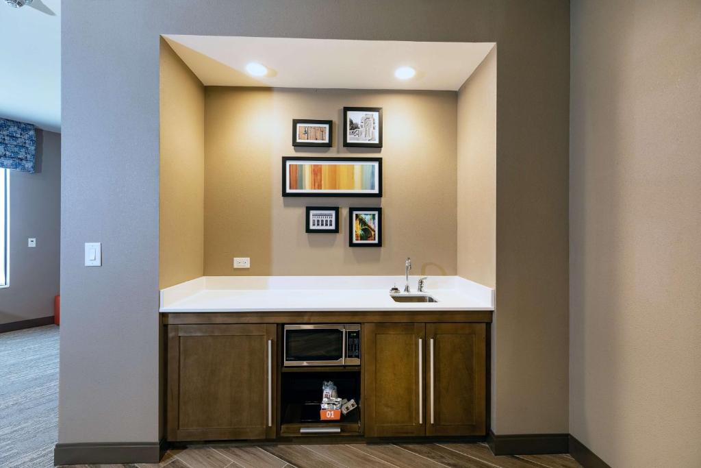 Hampton Inn & Suites By Hilton-Columbia Killian Road - Suite King - Non Fumatori