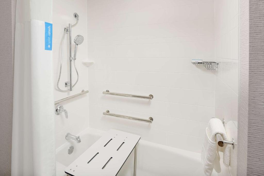 Hampton Inn Blue Ridge, GA - 