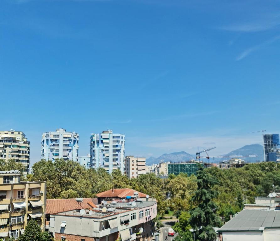 6th floor Apartments, Apartament - Image 9